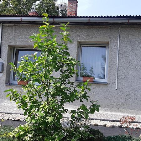 Apartman Yvet Sucany Buitenkant foto