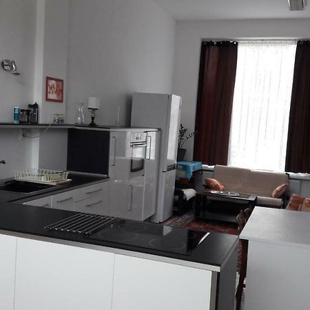 Apartman Yvet Sucany Buitenkant foto