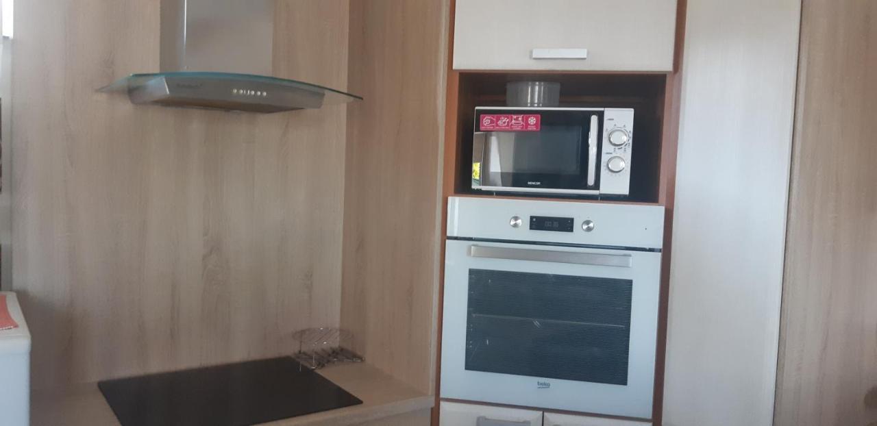 Apartman Yvet Sucany Buitenkant foto