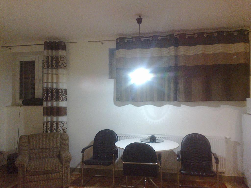 Apartman Yvet Sucany Buitenkant foto