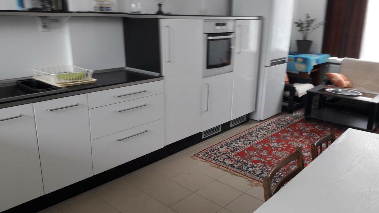 Apartman Yvet Sucany Buitenkant foto