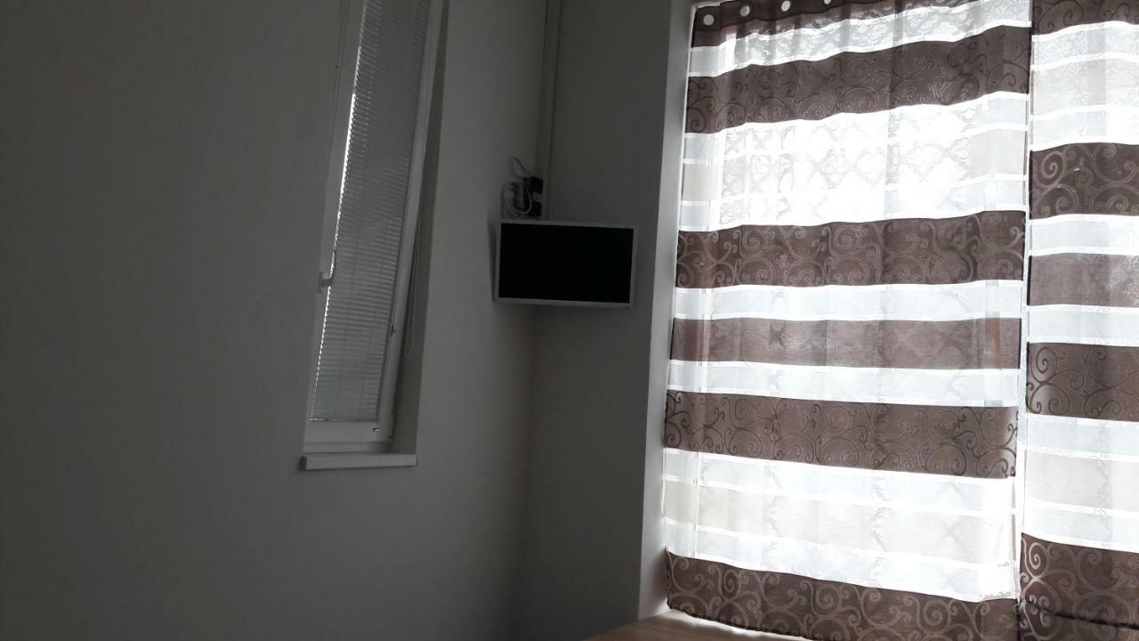 Apartman Yvet Sucany Buitenkant foto